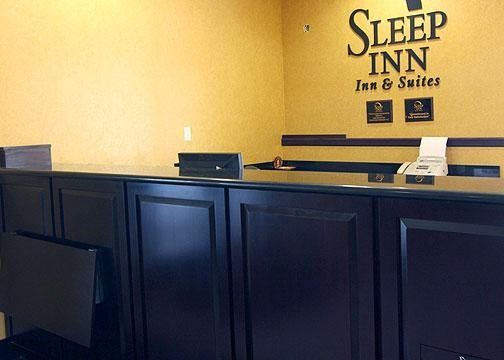 Red Lion Inn & Suites Eugene Exterior foto